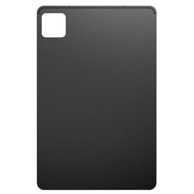 Back Panel Cover For Itel Vistatab 30 Pro White - Maxbhi Com