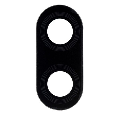 Camera Lens For Oneplus Ace 6t Black By - Maxbhi Com