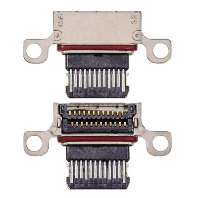 Charging Connector For Oukitel Wp55 S By - Maxbhi Com