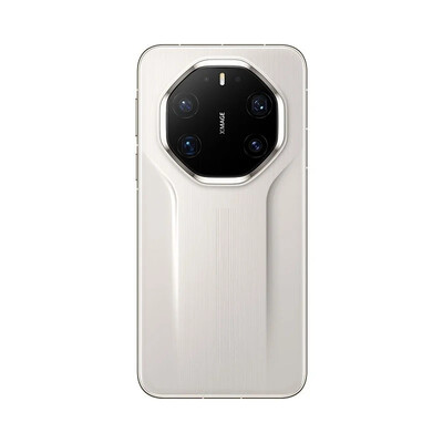 Full Body Housing For Huawei Mate 80 Rs Ultimate White - Maxbhi Com