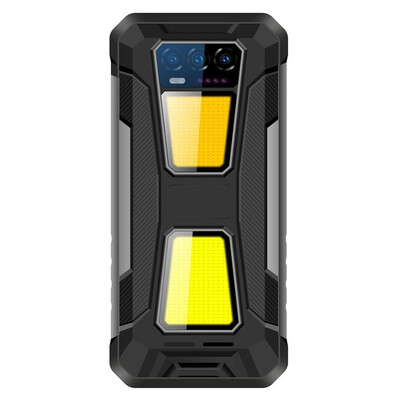 Full Body Housing For Oukitel Wp58 Black - Maxbhi Com
