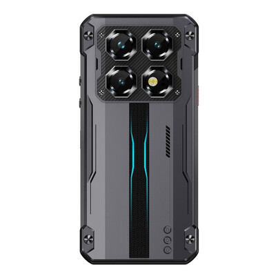 Full Body Housing For Oukitel Wp60 Black - Maxbhi Com