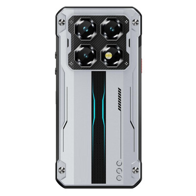 Full Body Housing For Oukitel Wp60 White - Maxbhi Com