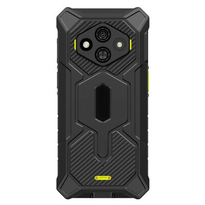 Full Body Housing For Ulefone Rugking 3 Pro Green - Maxbhi Com