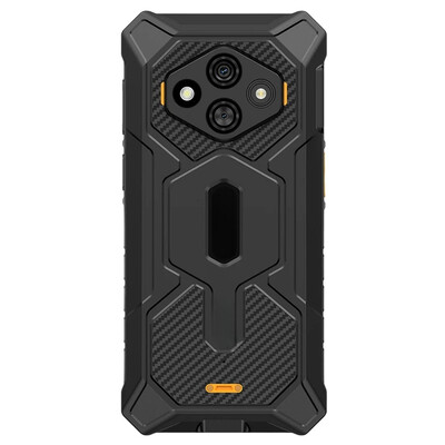 Full Body Housing For Ulefone Rugking 3 Pro Orange - Maxbhi Com
