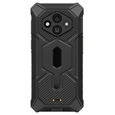 Full Body Housing For Ulefone Rugking 3 Pro White - Maxbhi Com