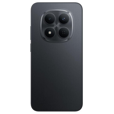 Full Body Housing For Xiaomi Redmi Note 15 Pro 4g Black - Maxbhi Com