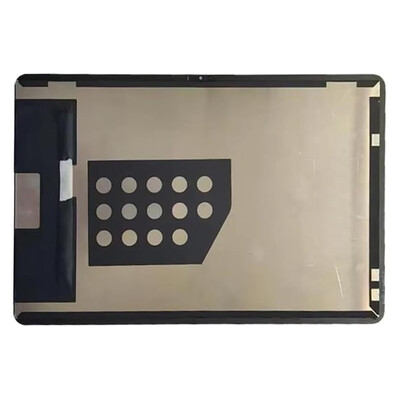 Lcd With Touch Screen For Itel Vistatab 30 Pro Grey By - Maxbhi Com