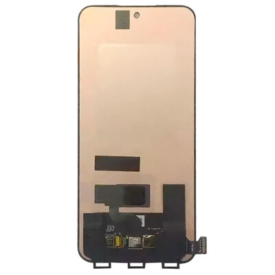 Lcd With Touch Screen For Oneplus Ace 6t Purple By - Maxbhi Com