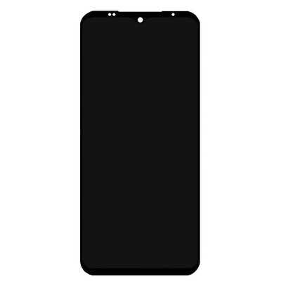 Lcd With Touch Screen For Ulefone Rugking 2 Pro Black By - Maxbhi Com