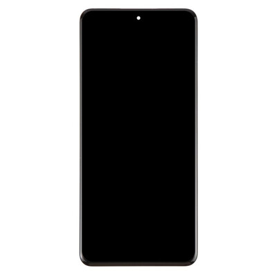 Lcd With Touch Screen For Xiaomi Redmi Note 15 Pro 4g Blue By - Maxbhi Com