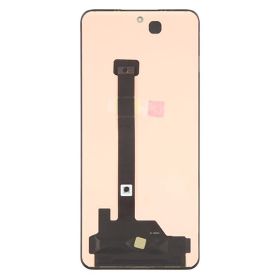 Lcd With Touch Screen For Xiaomi Redmi Note 15 Pro 4g Blue By - Maxbhi Com