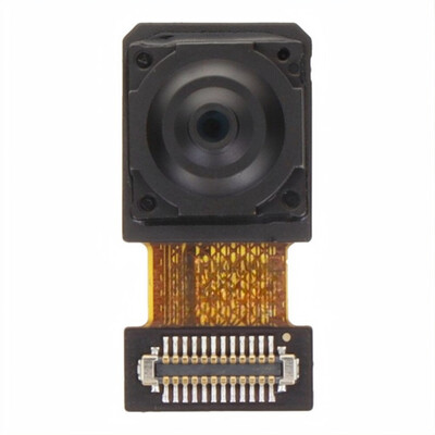 Replacement Front Camera For Oukitel Wp62 Selfie Camera By - Maxbhi Com