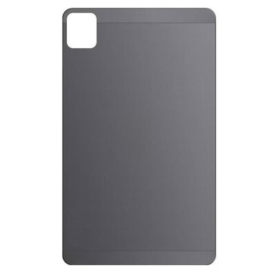Back Panel Cover For Itel Vistatab 10 Mini Black - Maxbhi Com