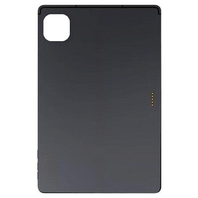 Back Panel Cover For Itel Vistatab 30gt Grey - Maxbhi Com