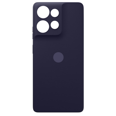 Back Panel Cover For Motorola Moto G Power 2026 Blue - Maxbhi Com