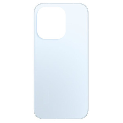 Back Panel Cover For Vivo S50 Blue - Maxbhi Com