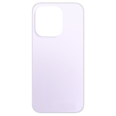 Back Panel Cover For Vivo S50 Purple - Maxbhi Com