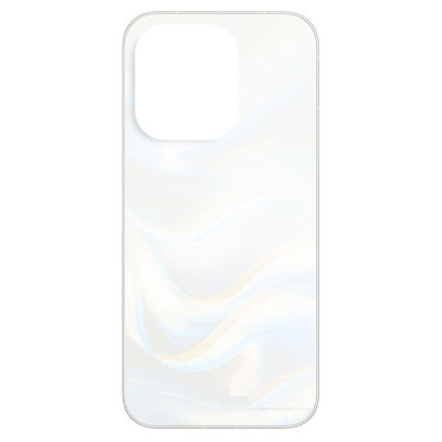 Back Panel Cover For Vivo S50 White - Maxbhi Com