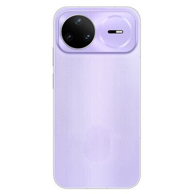 Full Body Housing For Huawei Nova 15 Pro Purple - Maxbhi Com