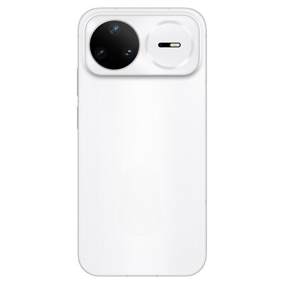 Full Body Housing For Huawei Nova 15 Pro White - Maxbhi Com