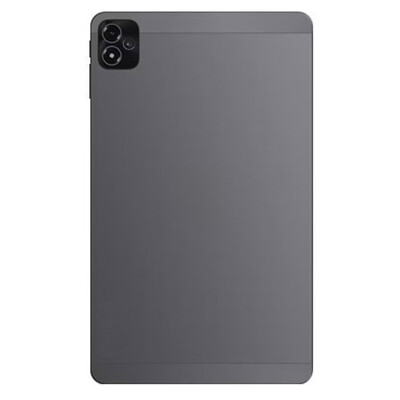 Full Body Housing For Itel Vistatab 10 Mini Grey - Maxbhi Com