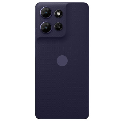 Full Body Housing For Motorola Moto G Power 2026 Black - Maxbhi Com