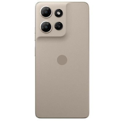 Full Body Housing For Motorola Moto G Power 2026 Gold - Maxbhi Com