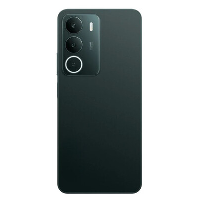 Full Body Housing For Realme P3 Lite 4g Black - Maxbhi Com