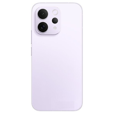 Full Body Housing For Vivo S50 Purple - Maxbhi Com