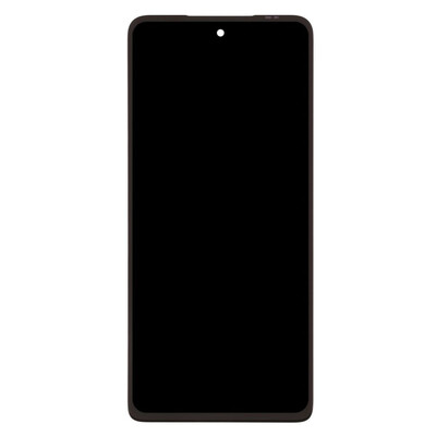 Lcd With Touch Screen For Motorola Moto G Power 2026 Blue By - Maxbhi Com