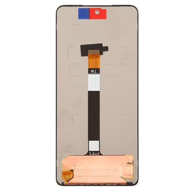 Lcd With Touch Screen For Motorola Moto G Power 2026 White By - Maxbhi Com
