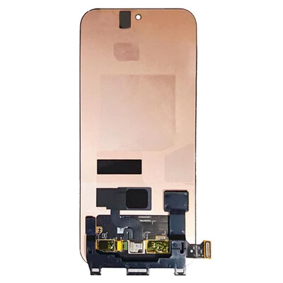 Lcd With Touch Screen For Oneplus 15t Black By - Maxbhi Com