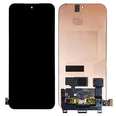 Lcd With Touch Screen For Oneplus 15t Brown By - Maxbhi Com