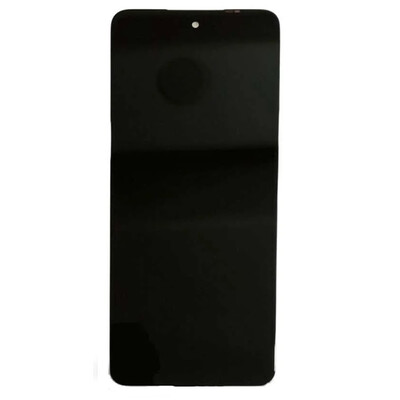 Lcd With Touch Screen For Realme P3 Lite 4g White By - Maxbhi Com