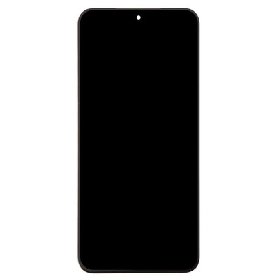 Lcd With Touch Screen For Vivo S50 White By - Maxbhi Com