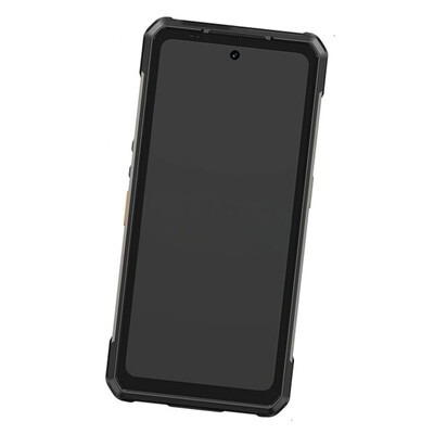 Fingerprint Sensor Flex Cable For Ulefone Armor 34 Pro Plus Black By - Maxbhi Com