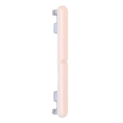 Volume Side Button Outer For Motorola Moto G Power 2026 Gold By - Maxbhi Com