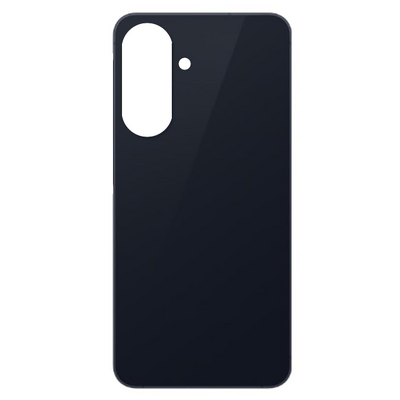 Back Panel Cover For Samsung Galaxy A57 5g Blue - Maxbhi Com