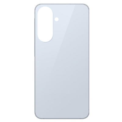 Back Panel Cover For Samsung Galaxy A57 5g Light Blue - Maxbhi Com