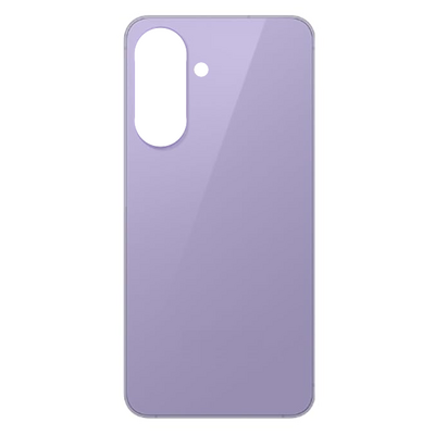 Back Panel Cover For Samsung Galaxy A57 5g Purple - Maxbhi Com