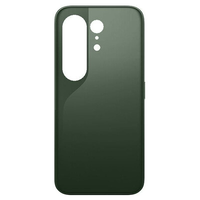 Back Panel Cover For Tecno Camon 50 Pro 4g Green - Maxbhi Com