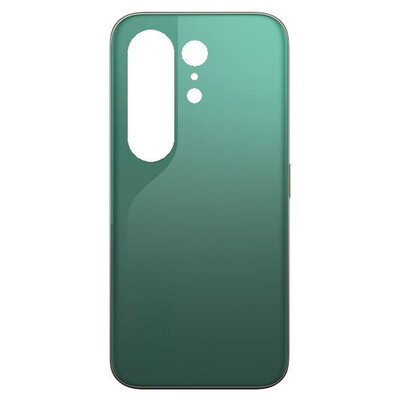 Back Panel Cover For Tecno Camon 50 Pro 4g Light Green - Maxbhi Com