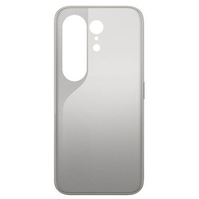 Back Panel Cover For Tecno Camon 50 Pro 5g White - Maxbhi Com