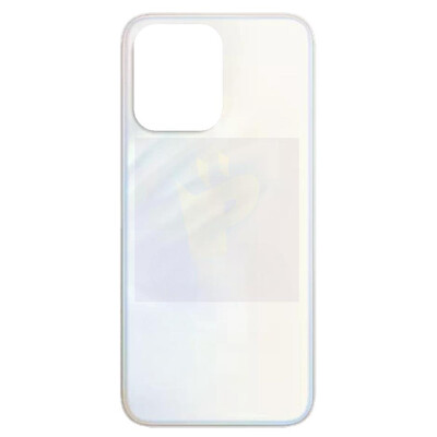 Back Panel Cover For Vivo Y31d White - Maxbhi Com