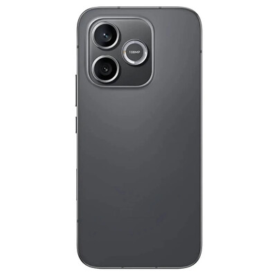 Full Body Housing For Honor 600 Lite Black - Maxbhi Com