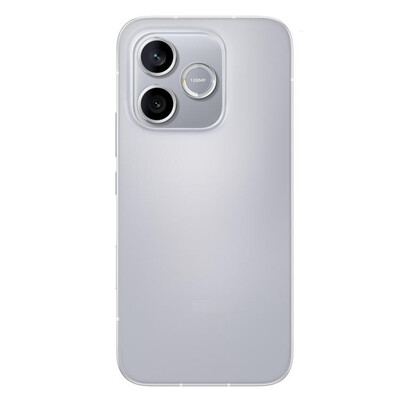Full Body Housing For Honor 600 Lite Grey - Maxbhi Com