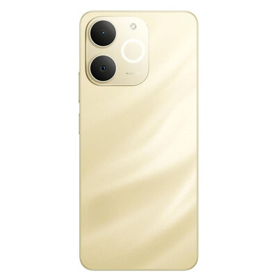 Full Body Housing For Realme Note 70 Gold - Maxbhi Com