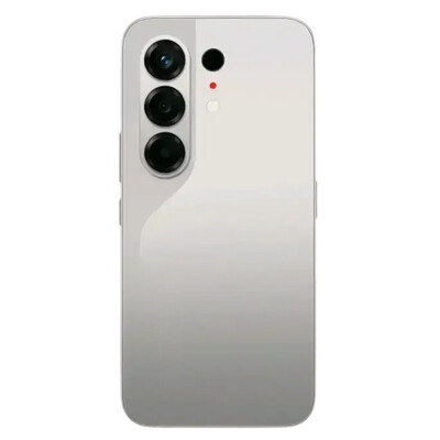 Full Body Housing For Tecno Camon 50 4g Silver - Maxbhi Com