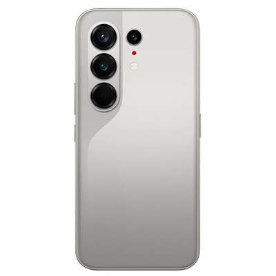 Full Body Housing For Tecno Camon 50 Pro 4g White - Maxbhi Com